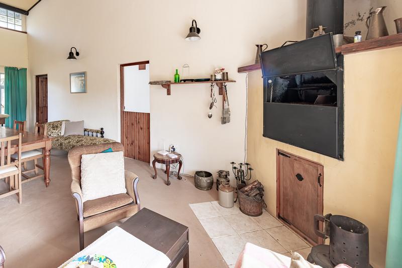 3 Bedroom Property for Sale in Riviersonderend Western Cape